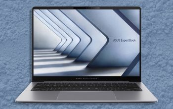 ASUS ExpertBook P5