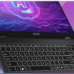 MSI Prestige 16 AI Evo B2HM: Notebook, který se snaží být vším pro každého?